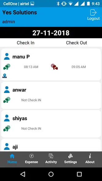 Play Mspot as an online game Mspot with UptoPlay