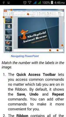Play MS Power Point Full Course