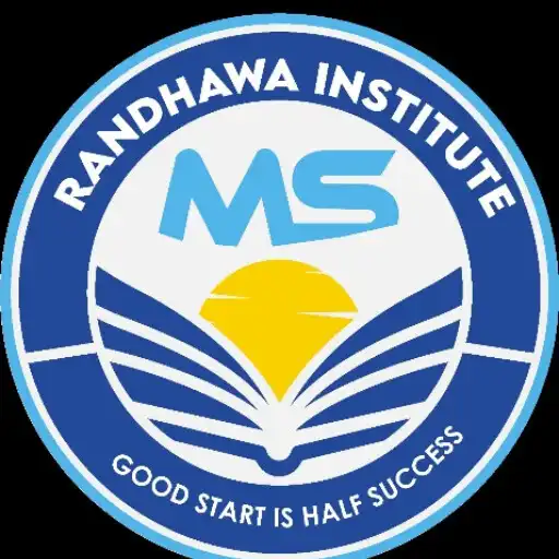 Play MS RANDHAWA INSTITUTE APK