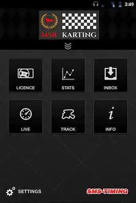 Play MSR Houston