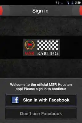 Play MSR Houston