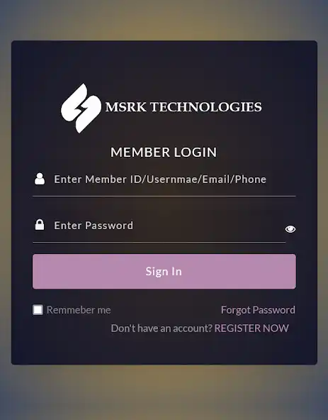 Play MSRK  and enjoy MSRK with UptoPlay