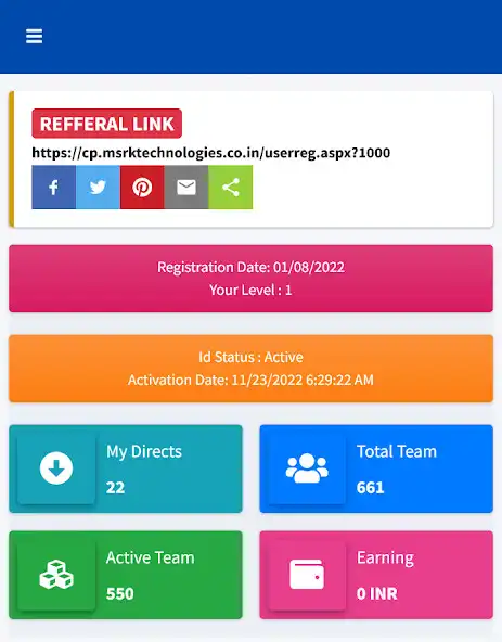 Play MSRK as an online game MSRK with UptoPlay