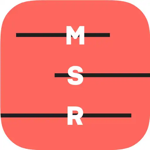 Play MSRW App APK Play MSRW App APK