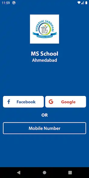 Play MS School as an online game MS School with UptoPlay