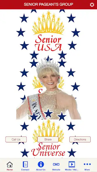 Play MS. SENIOR USA  and enjoy MS. SENIOR USA with UptoPlay