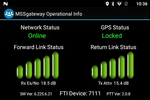 Play MSSgateway as an online game MSSgateway with UptoPlay