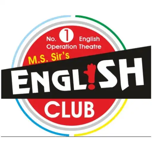 Play M.S.Sirs The English club APK