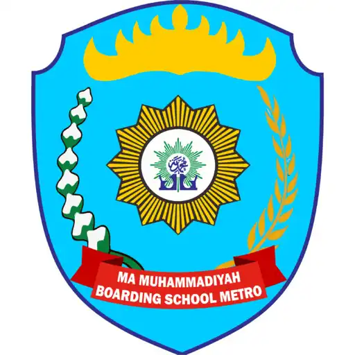 Play MSS MA Muhammadiyah BS Metro APK Play MSS MA Muhammadiyah BS Metro APK