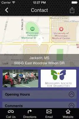 Play MS Society For Disabilities