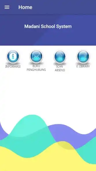 Play MSS Ponpes An-Nur Jember as an online game MSS Ponpes An-Nur Jember with UptoPlay