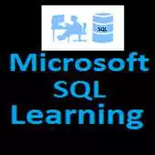 Free play online MS SQL Learning APK