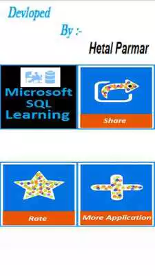 Play MS SQL Learning