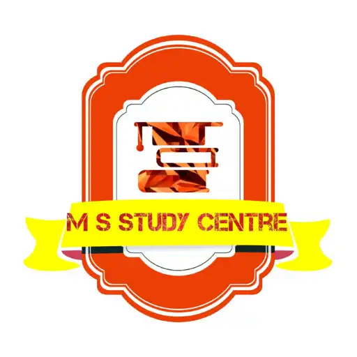 Play M S Study Centre APK Play M S Study Centre APK