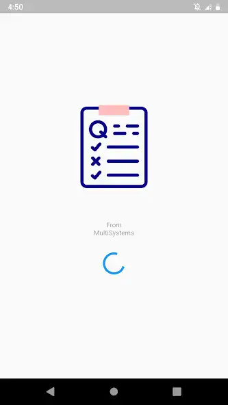 Play MS - Surveys as an online game MS - Surveys with UptoPlay