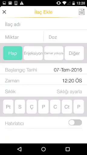 Play MS Takip  and enjoy MS Takip with UptoPlay