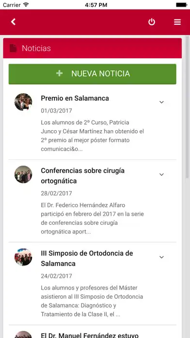 Play Máster Ortodoncia UCM as an online game Máster Ortodoncia UCM with UptoPlay