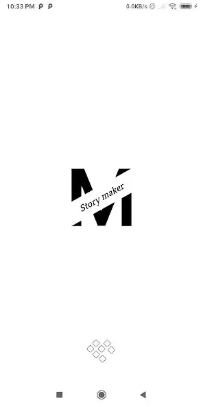 Play MStory Video Status Maker  and enjoy MStory Video Status Maker with UptoPlay
