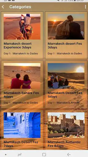 Play MS Tours as an online game MS Tours with UptoPlay