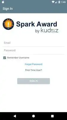 Play MSTS Spark Awards