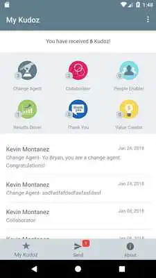 Play MSTS Spark Awards