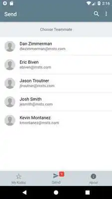 Play MSTS Spark Awards