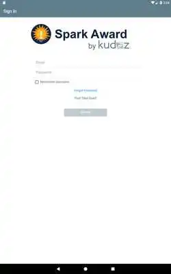 Play MSTS Spark Awards