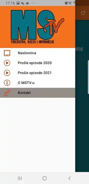 Play MStv  and enjoy MStv with UptoPlay