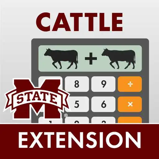 Free play online MSUES Cattle Calc APK