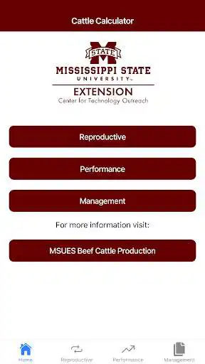Play MSUES Cattle Calc Play MSUES Cattle Calc