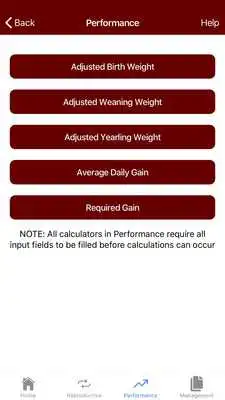 Play MSUES Cattle Calc Play MSUES Cattle Calc