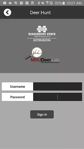 Play MSUES Deer Hunt  and enjoy MSUES Deer Hunt with UptoPlay