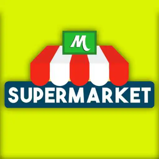 Play M SuperMarket APK