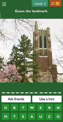 Play MSU Picture Trivia