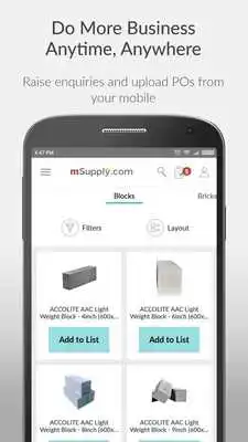 Play mSupply.com