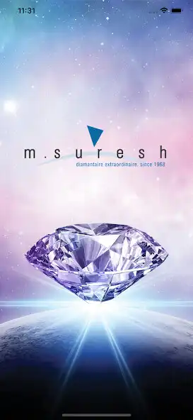 Play M Suresh - Buy Diamonds  and enjoy M Suresh - Buy Diamonds with UptoPlay