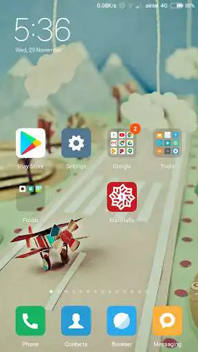 Play MSV 5  and enjoy MSV 5 with UptoPlay