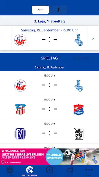 Play MSV Duisburg as an online game MSV Duisburg with UptoPlay