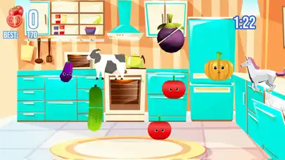 Play MsVegan  and enjoy MsVegan with UptoPlay