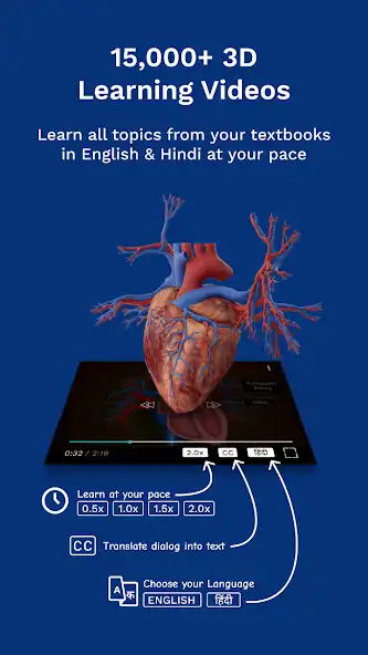 Play msvgo: The 20-minute study app  and enjoy msvgo: The 20-minute study app with UptoPlay