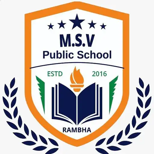 Play MSV SCHOOL APK Play MSV SCHOOL APK