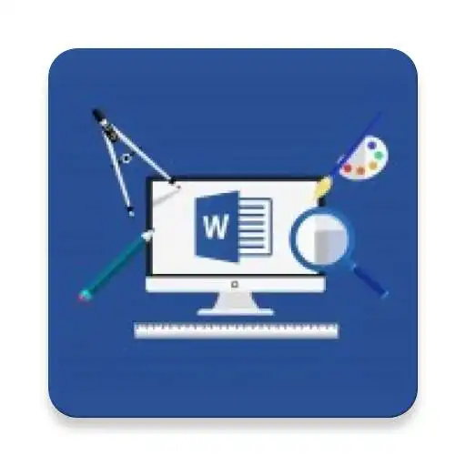 Play MS Word - Learn Basics to Advance APK