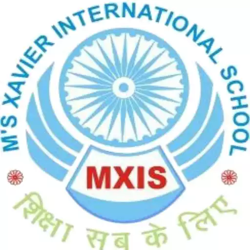 Play Ms Xavier International School APK