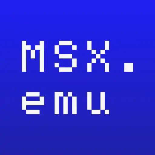 Play MSX.emu APK Play MSX.emu APK