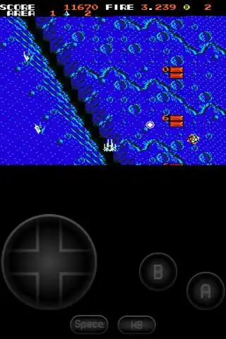 Play MSX.emu  and enjoy MSX.emu with UptoPlay