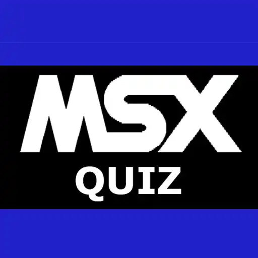 Play MSX quiz APK