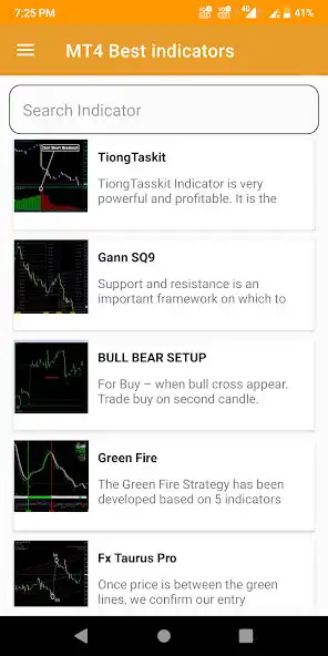 Play MT4 Free Indicators  and enjoy MT4 Free Indicators with UptoPlay