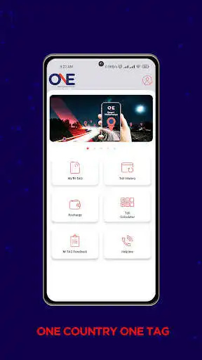 Play M-TAG One Network (Beta)  and enjoy M-TAG One Network (Beta) with UptoPlay