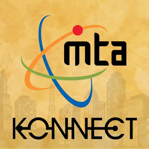 Play MTA Konnect APK Play MTA Konnect APK