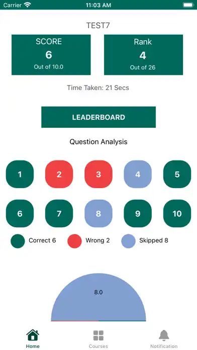 Play MTalib as an online game MTalib with UptoPlay